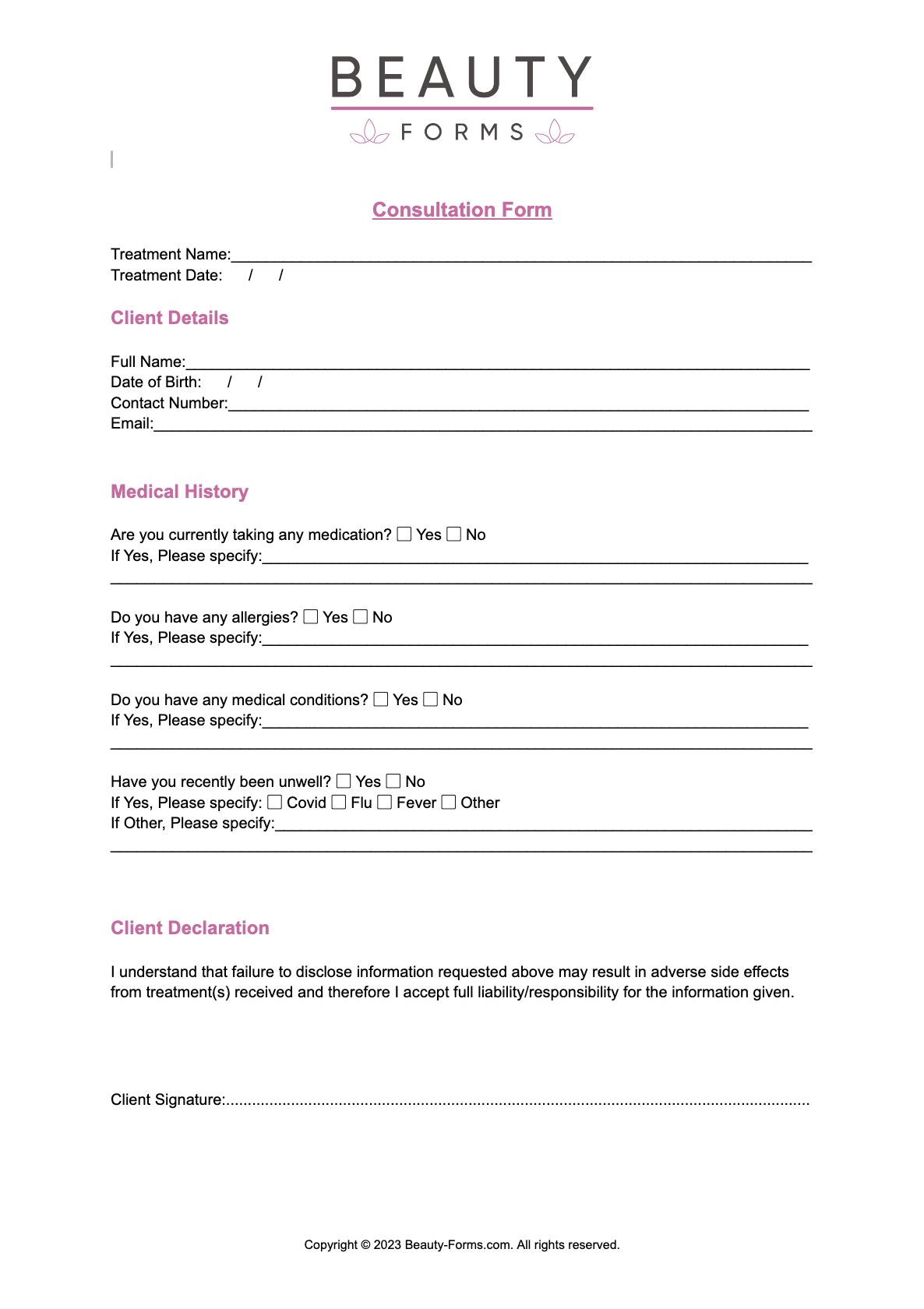 free-beauty-forms-pdf-templates-download-now