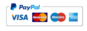 PayPal Methods - PDF Template
