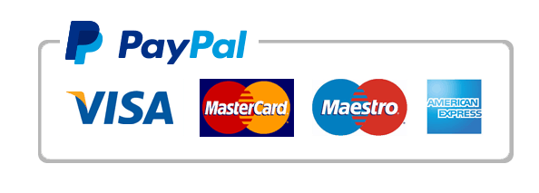 PayPal Methods - PDF Template