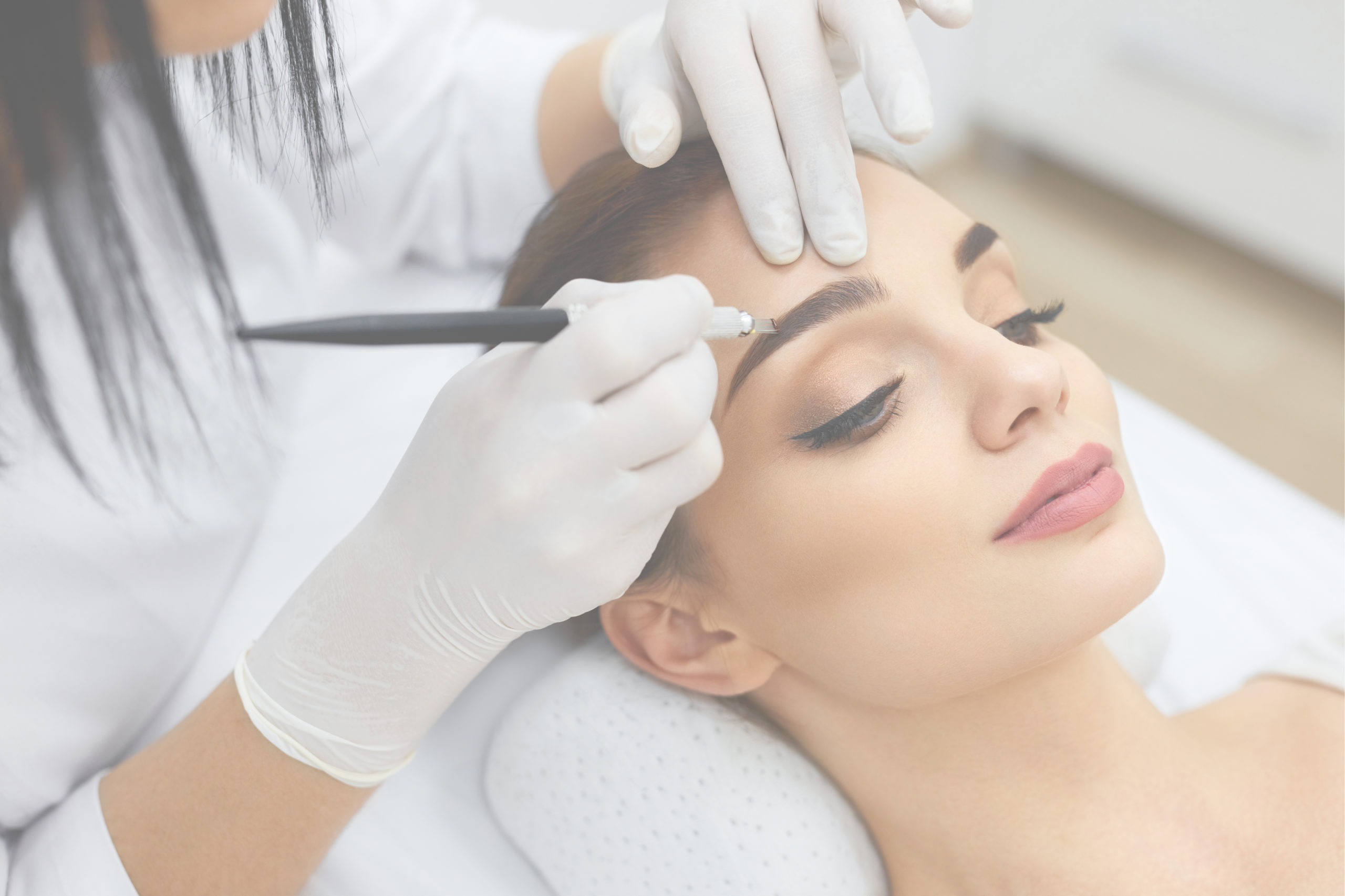 Why is client consent important for Microblading?